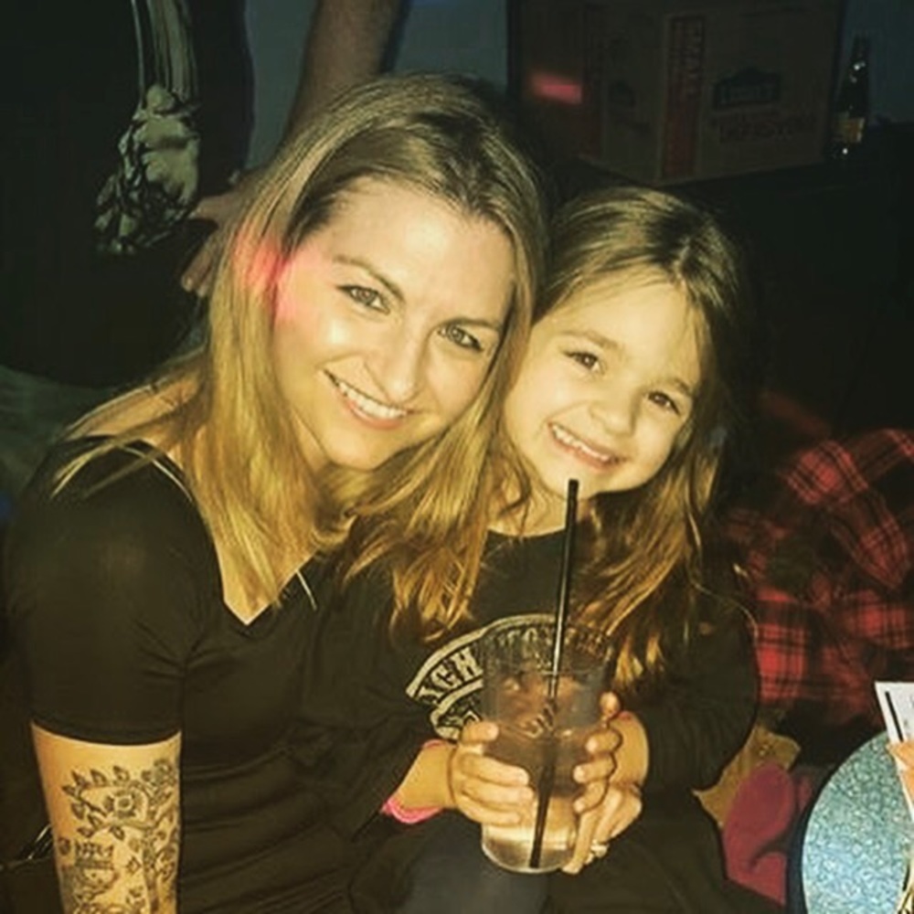 Meet your Posher, Alina